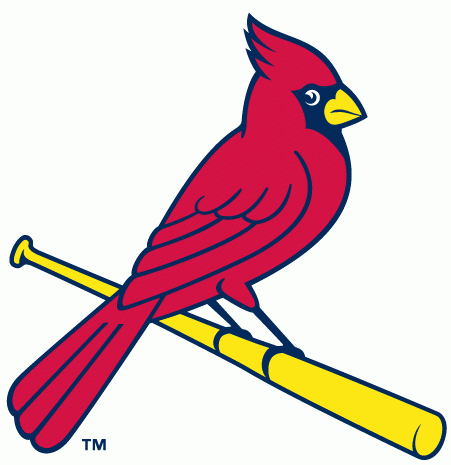 St. Louis Cardinals 1998-Pres Alternate Logo iron on transfers for fabric